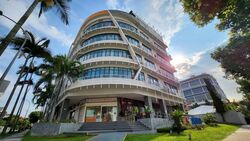 Wis@changi (D14), Office #570016471